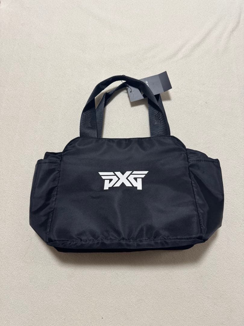 PXG カートバック　新品未使用品