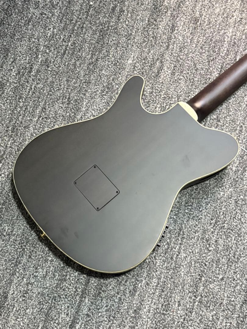 ibanez TOD10N ティム・ヘンソン　エレガット