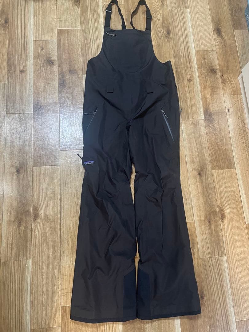 Patagonia スノーボード　レディース　パウダータウンSサイズ