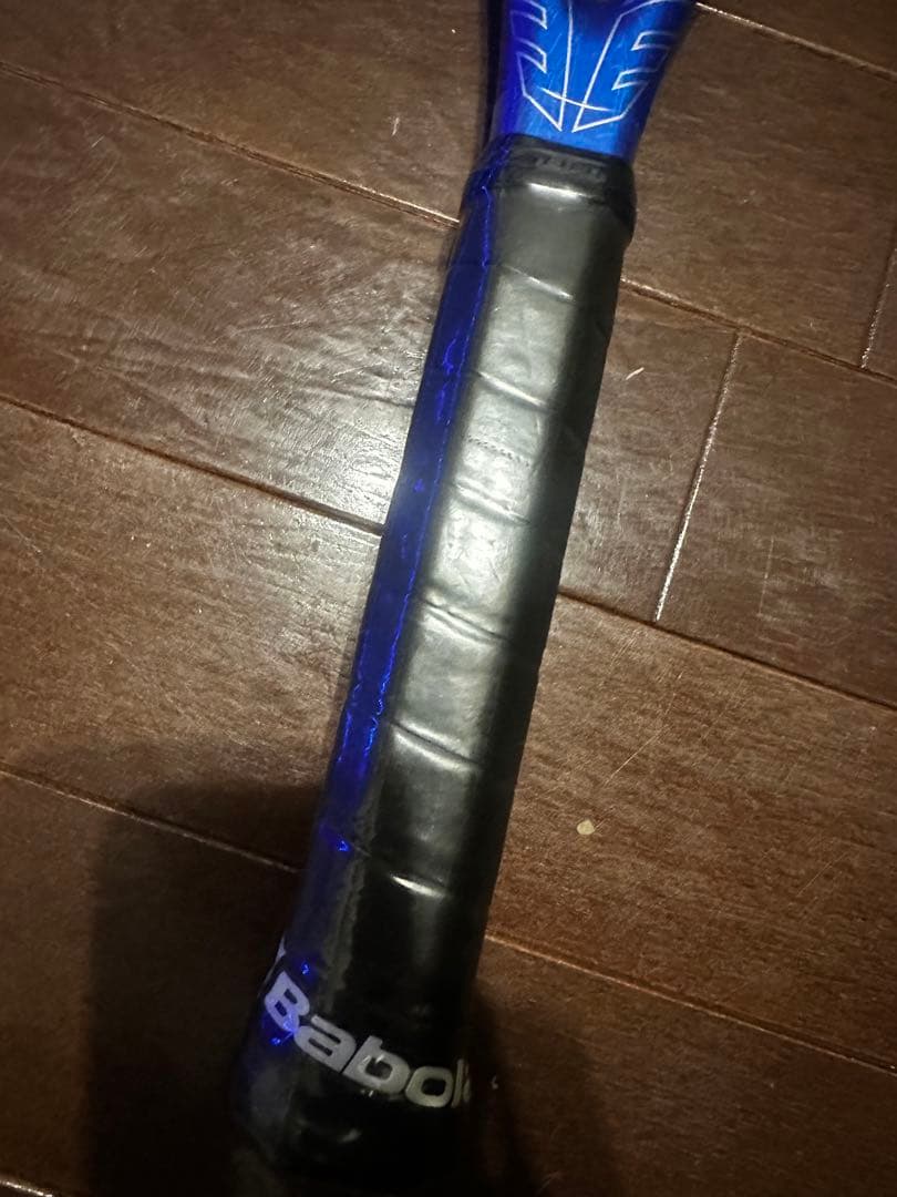 Babolat ピュアドライブ　30周年記念