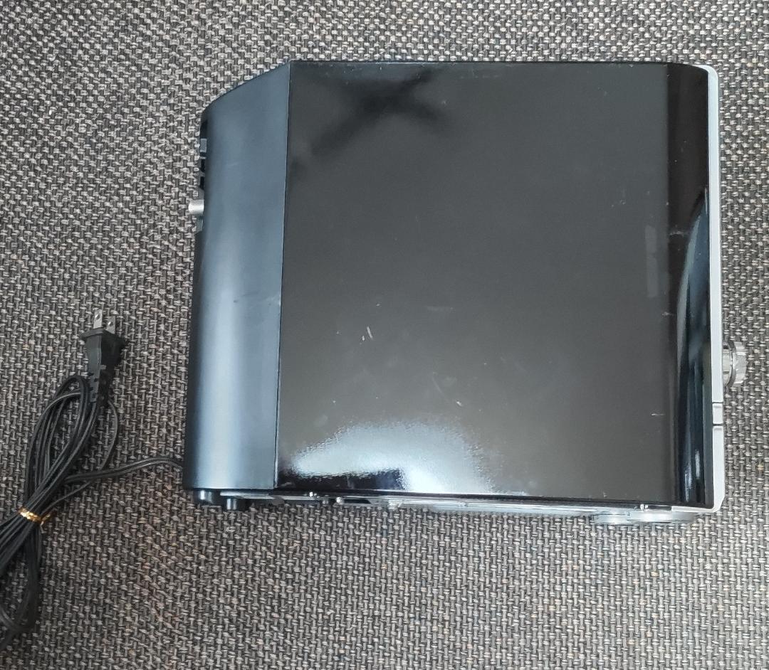 SONY ソニー　HCD-M3 MD/CD/カセット/BT対応コンポ 動作良好