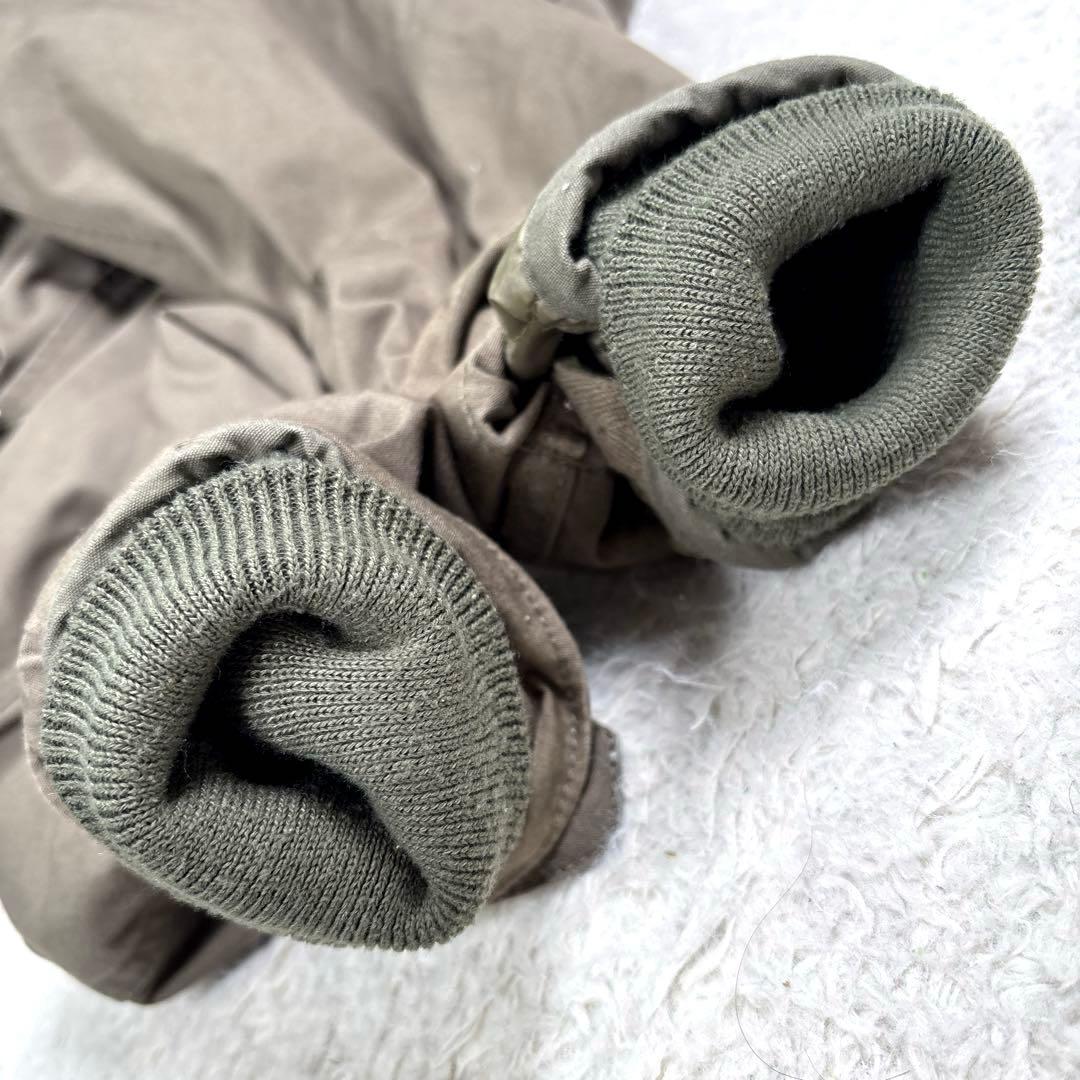 ✨WAIPER別注・M-51✨ヒューストン　モッズコート　ライナー　オリーブ　M