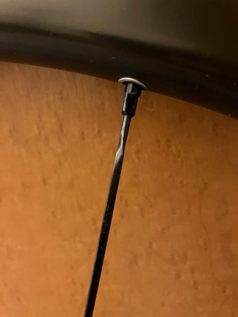 EASTON EC90 SL チューブレスクリンチャーホイール