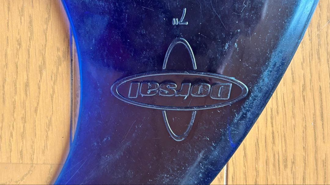 サーフボード　5.8 27L ヘイデンルイスHEIDEN LEWIS 神奈川手渡