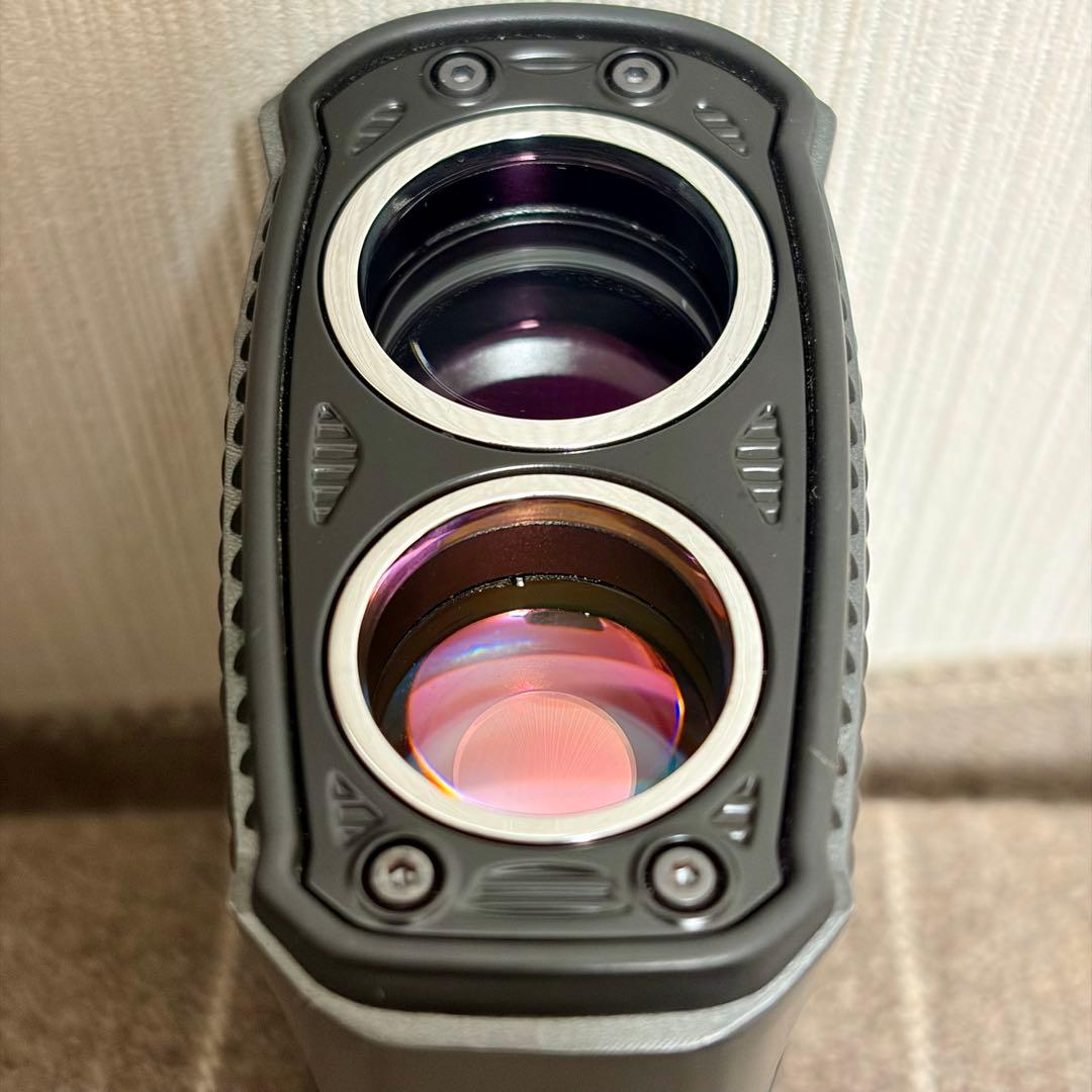 【ゴルフ】Bushnell PINSEEKER PRO XE JOLT