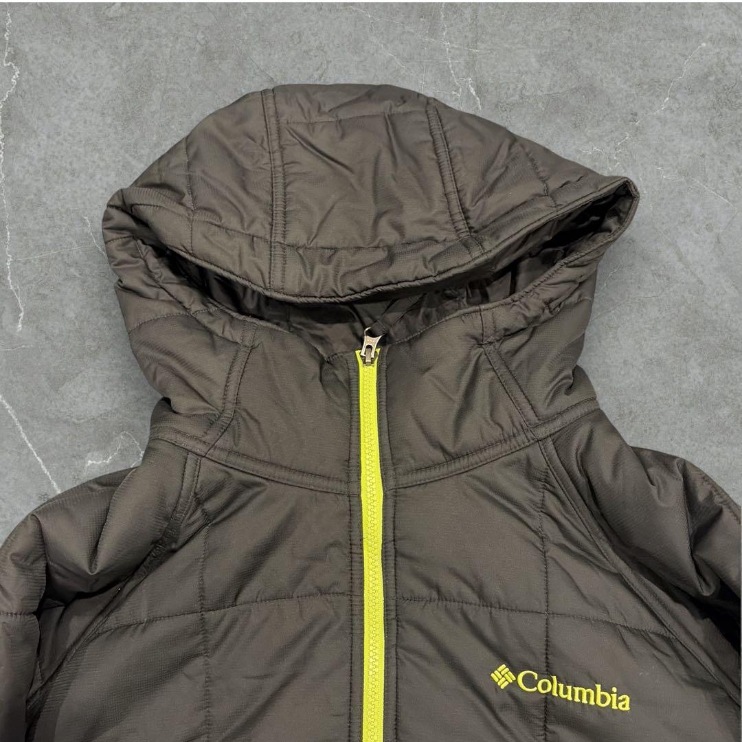 極暖✨️Columbia Khumbu Glacier archive y2k