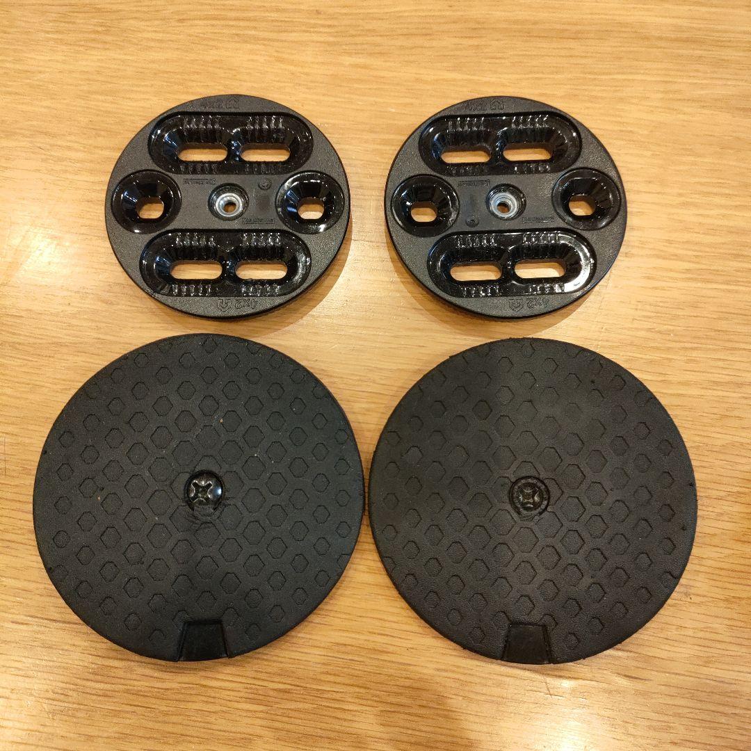 UNION ユニオン ストラータ 20-21 サイズM