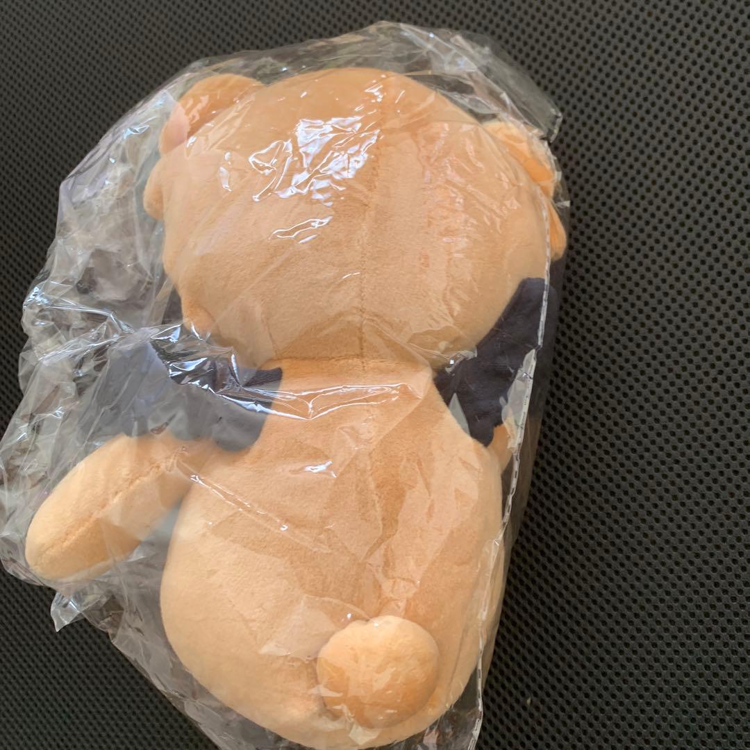 あいみょん　ぬいぐるみ　あくまちゃん