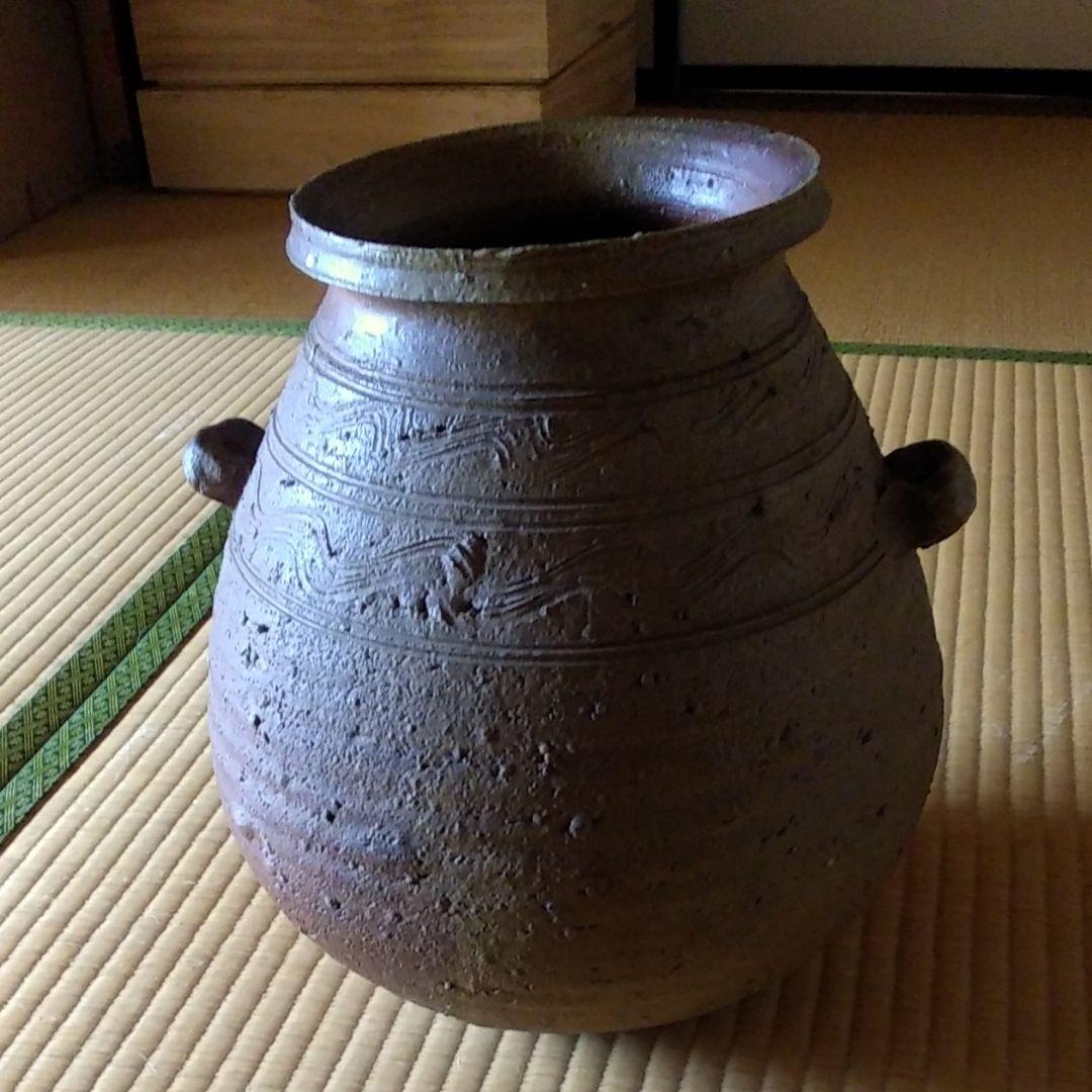 壺作者不明タテ300ヨコ300