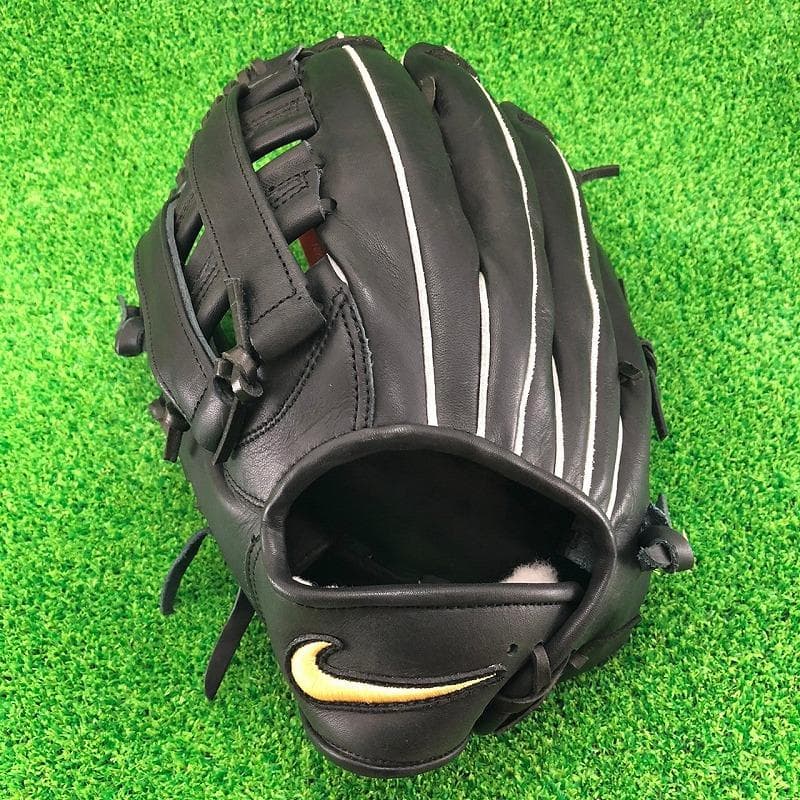 ナイキ NIKE DIAMOND HEROES J 硬式用 日本製 左投げ用