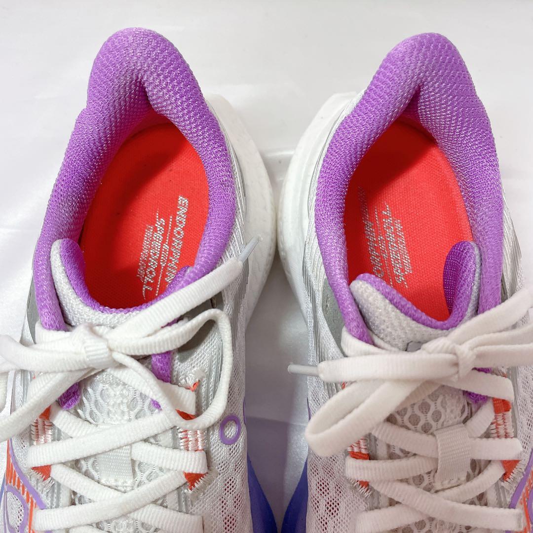 saucony サッカニー エンドルフィン スピード5 【23】 レディース