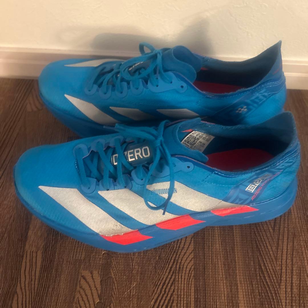 adidasアディゼロアディオスプロ/ADIZERO ADIOS PRO4