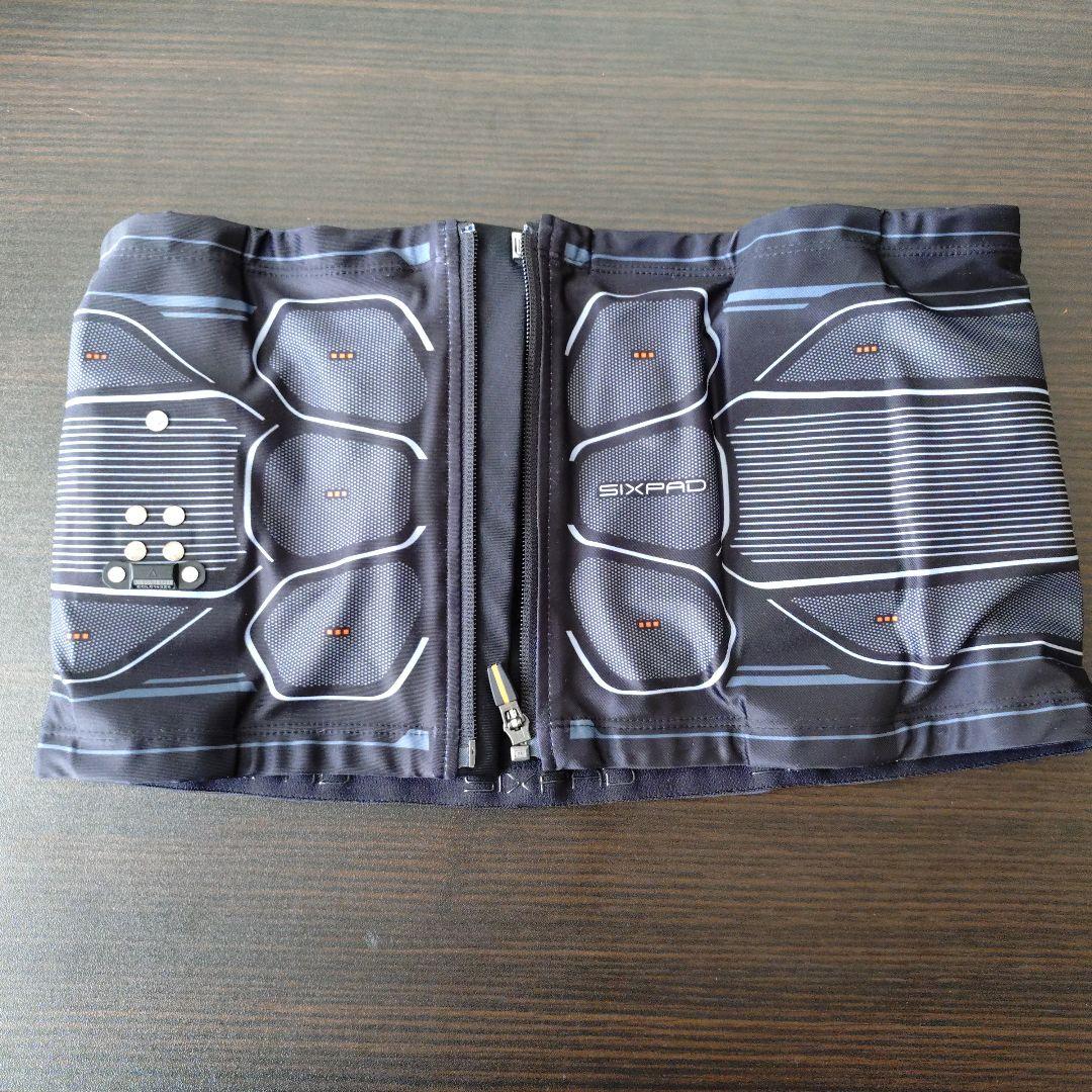 SIXPAD Powersuit Lite コアベルト SE-BE00C-L