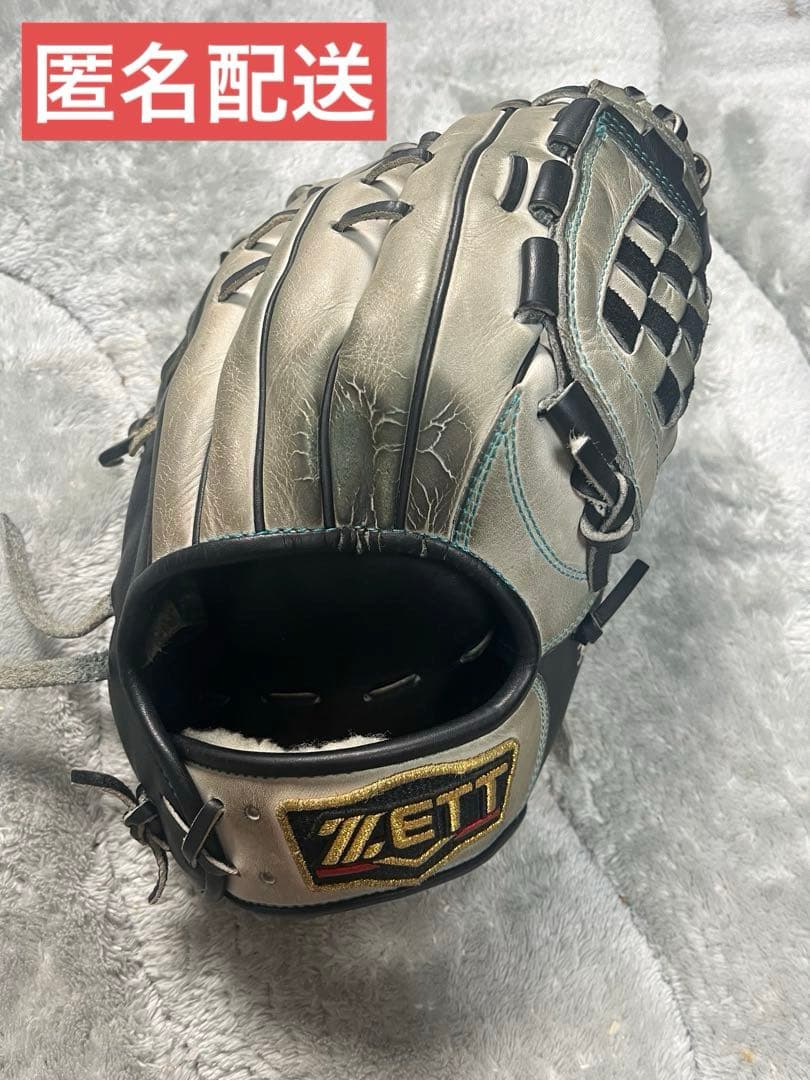 カ*キ様 即購入◎源田モデル 軟式オーダーグローブ 226型