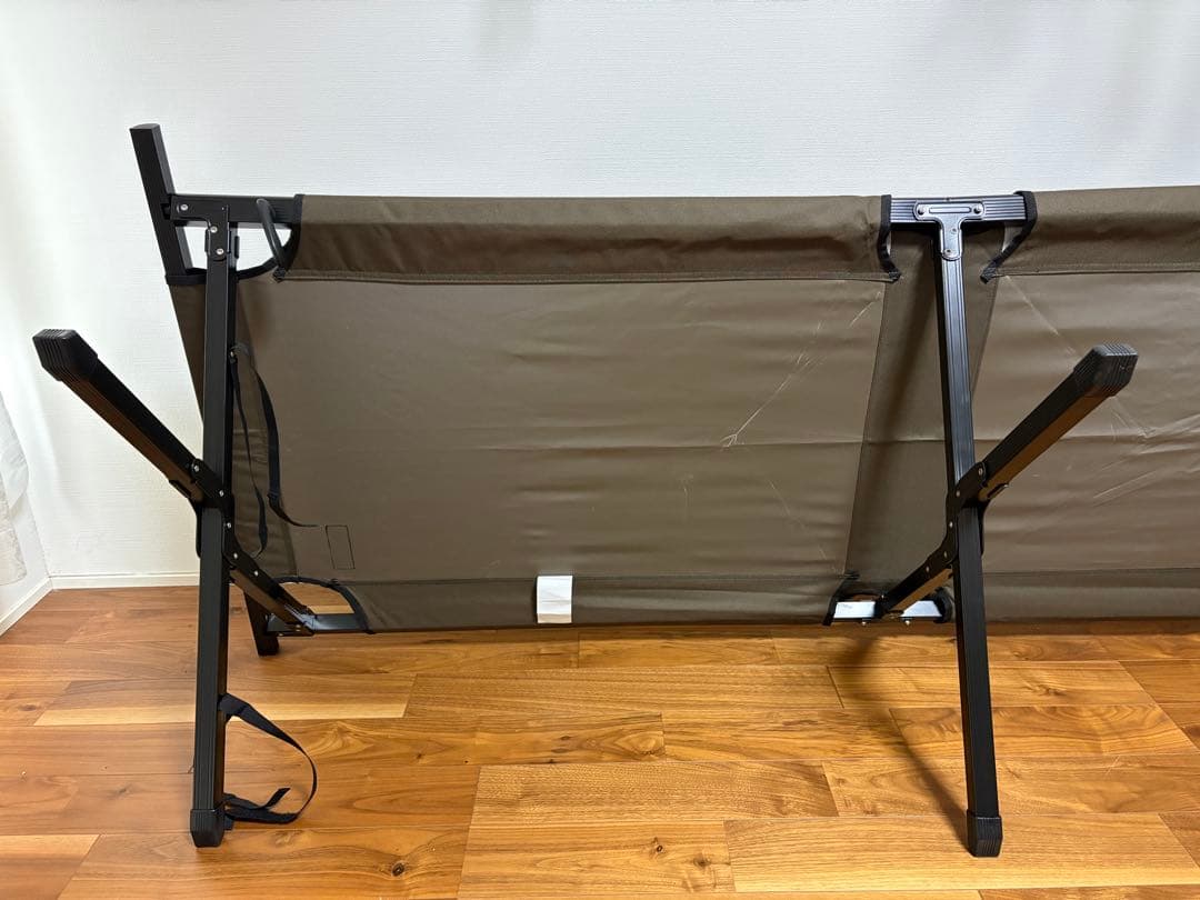 ロゴス グランベーシック EZアッセムコット