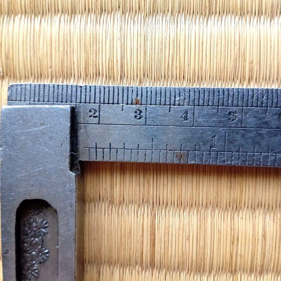 大工道具　スコヤ　古道具