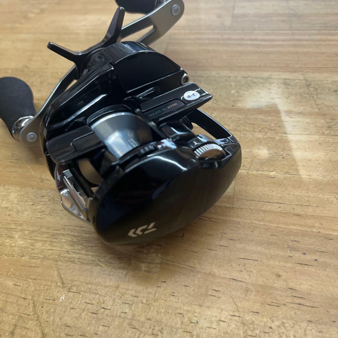 22ジリオンTW HD 1000XH 8.1