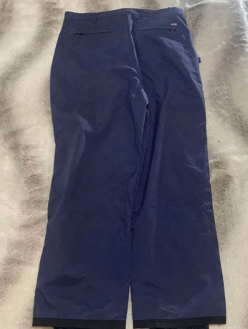 SESSIONS&FABLICEスキーウェアセット メンズ2XL