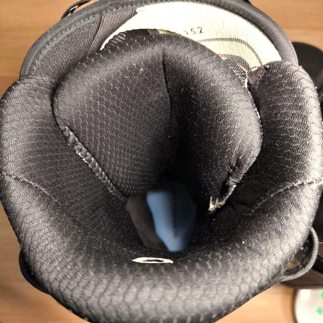 【24時間以内発送】DEELUXE　スノボブーツ ID 5.2 27.5cm