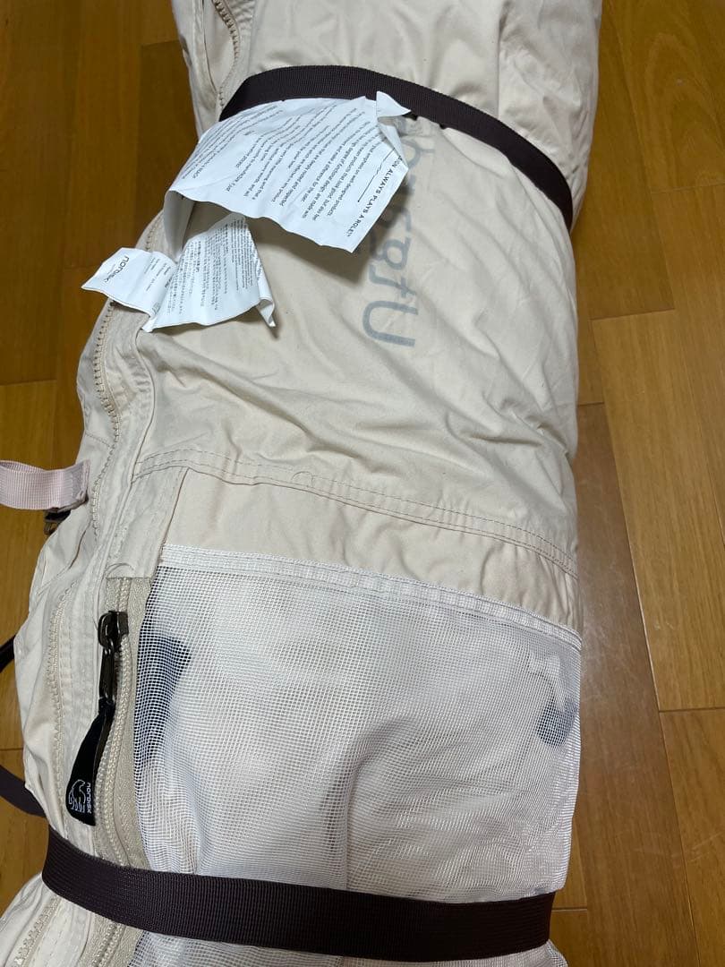 ★えいいち★ノルディスク⭐︎ウトガルド&タープ セット