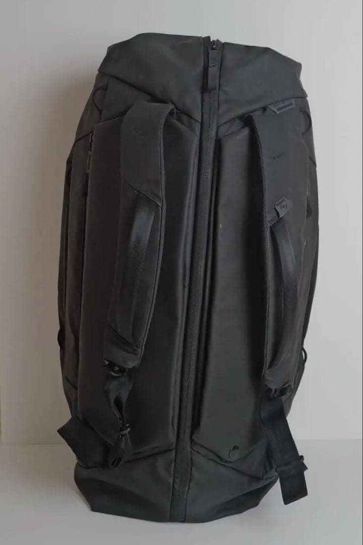 Peak Design(ピークデザイン) トラベル ダッフル 65L