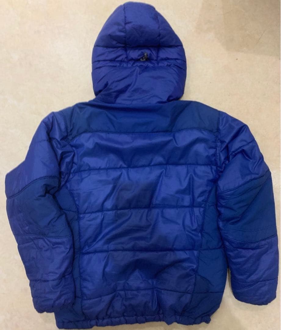 patagonia DASパーカー　00s