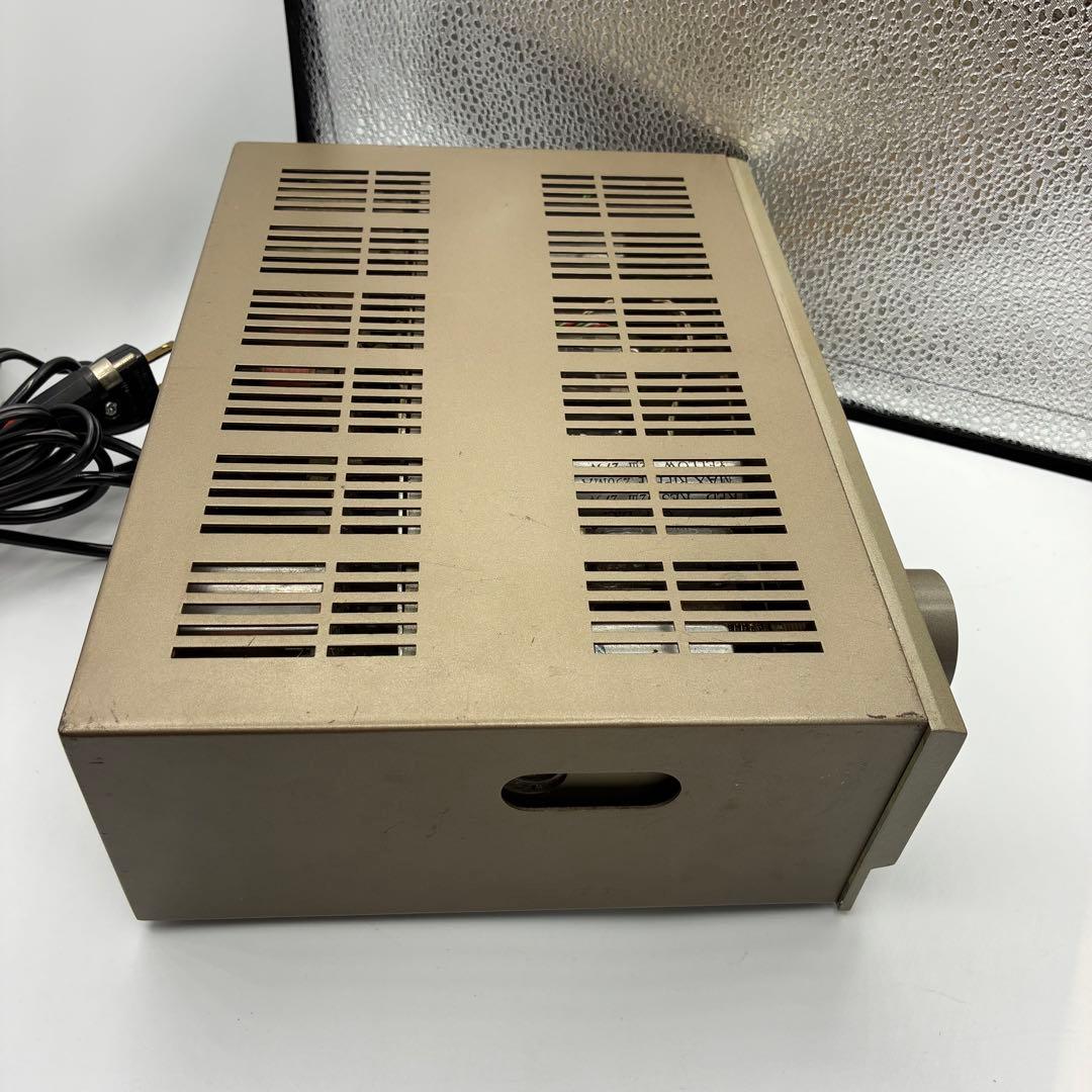 ⭐️希少名機 英国QUAD FM2 FMチューナー