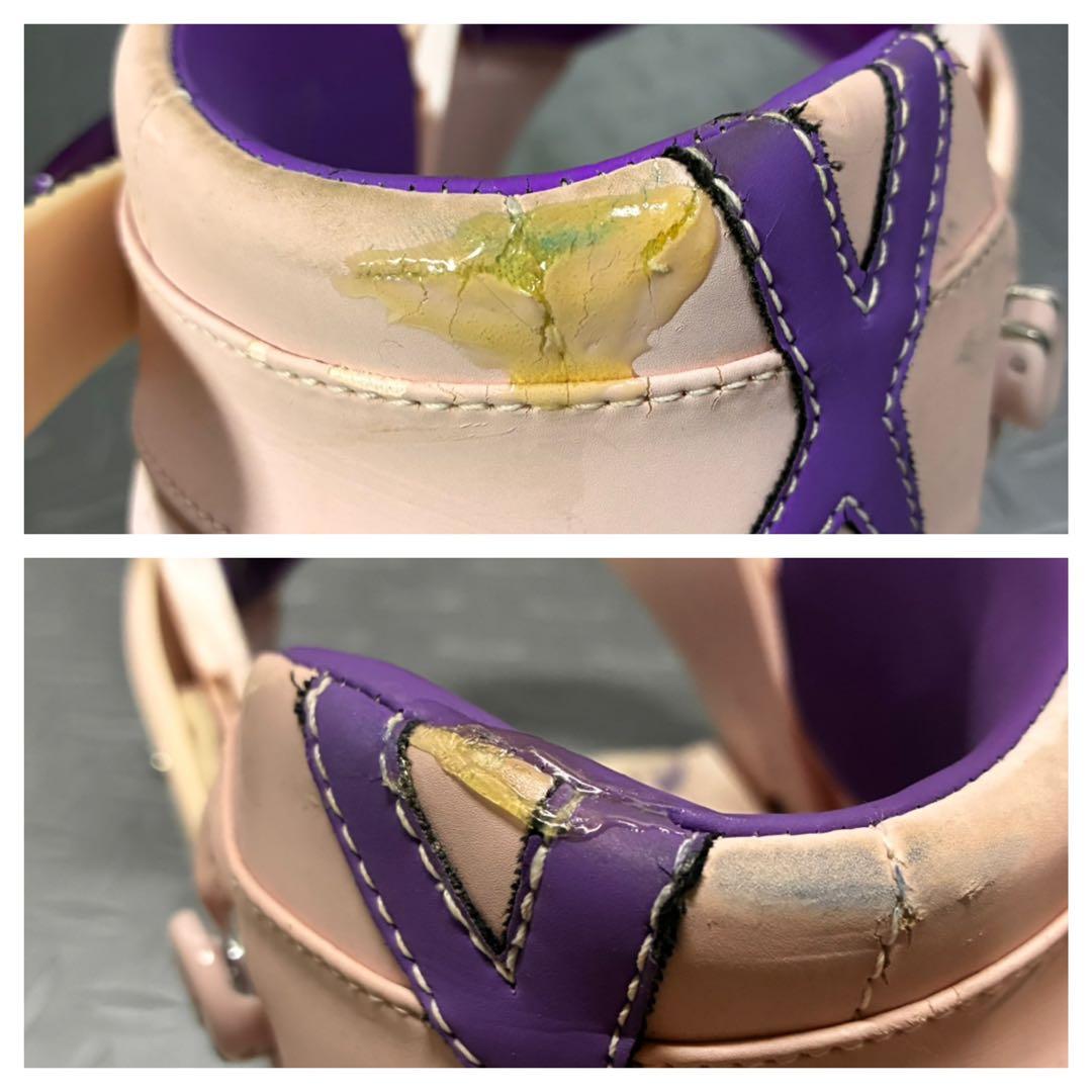 【レディース】SALOMON LOTUS 142cm バートンバイン付3点セット