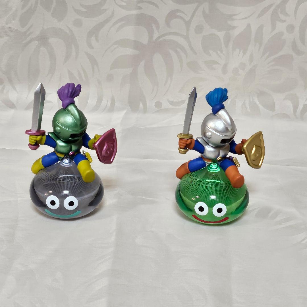 ドラクエ　クリアスライムフィギュア 約33体