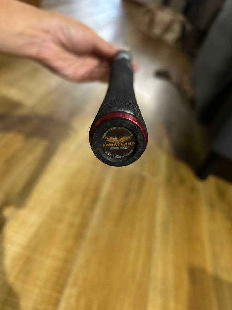 ダイワ　ハートランド　722LRS-21