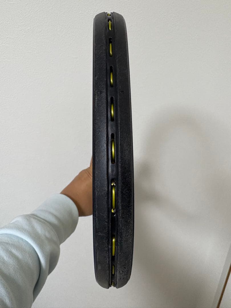 EZONE 100（2022） YONEX G2