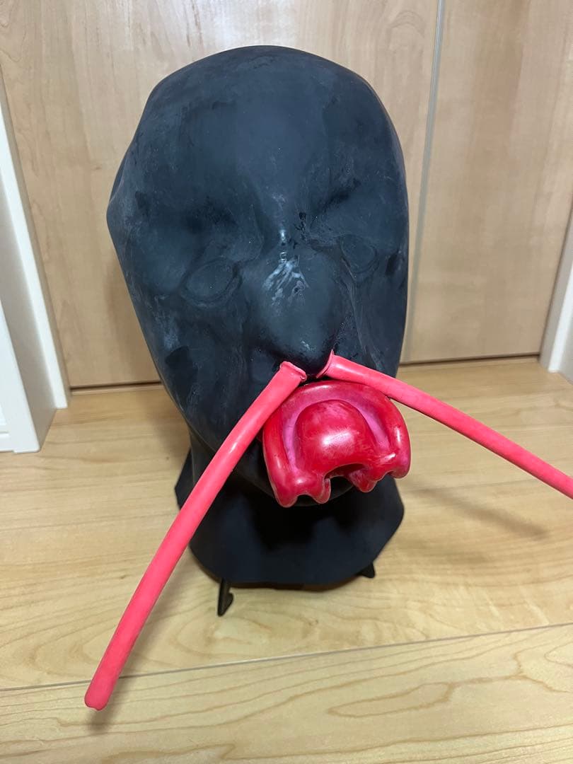 ラバーマスク　厚み2.0mm