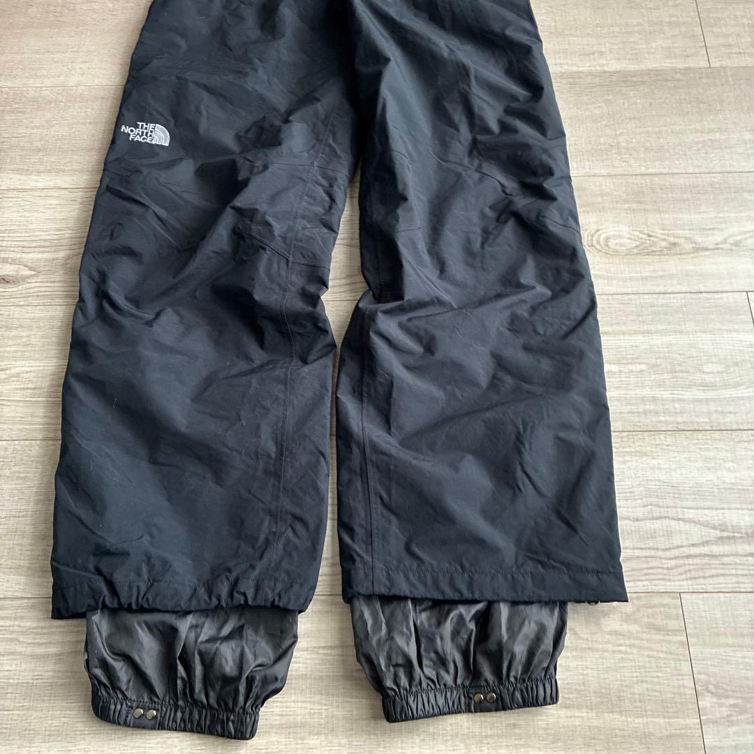 ノースフェイス スクープパンツ スノボウェア スキーウェア パンツ M