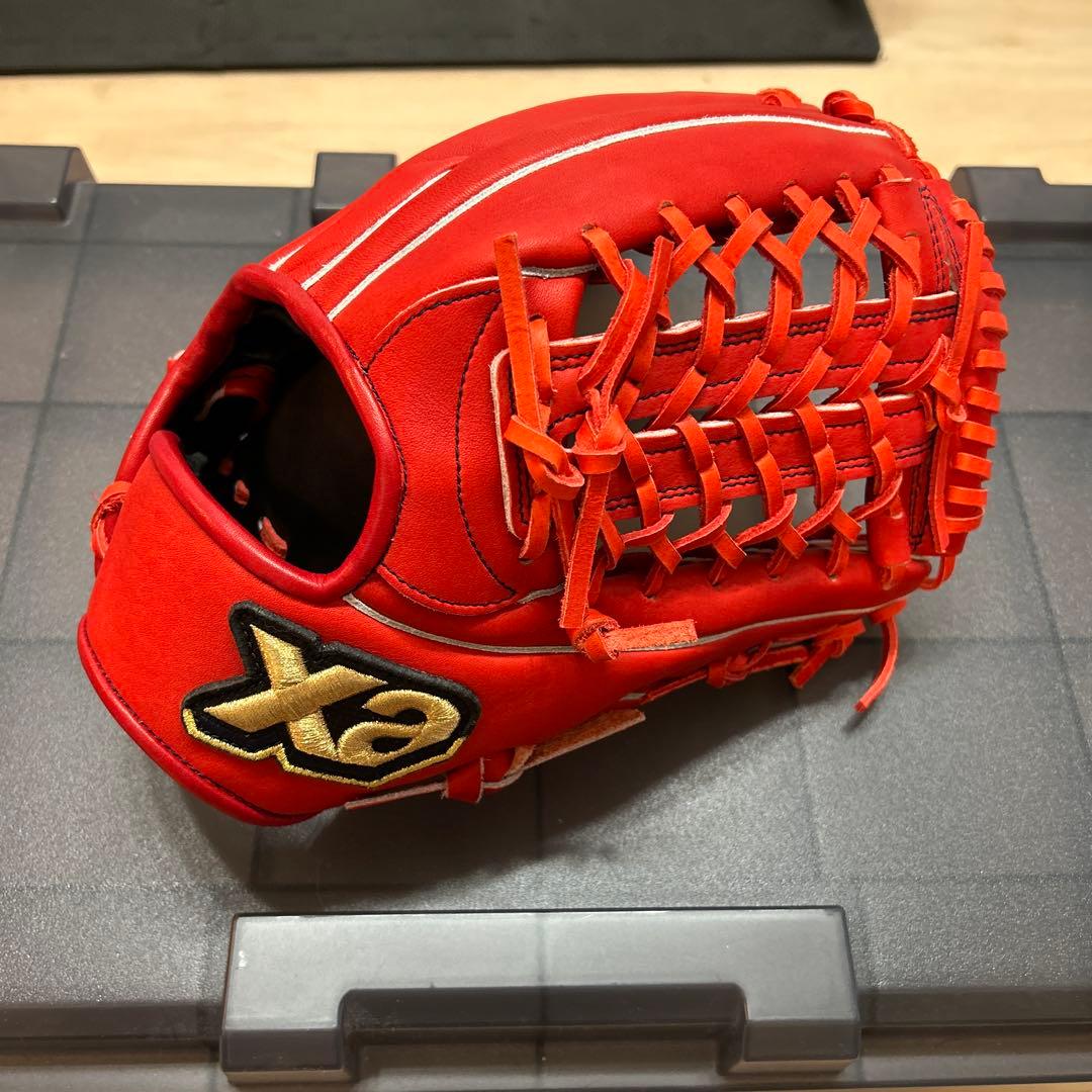 ザナパワー軟式オールラウンド