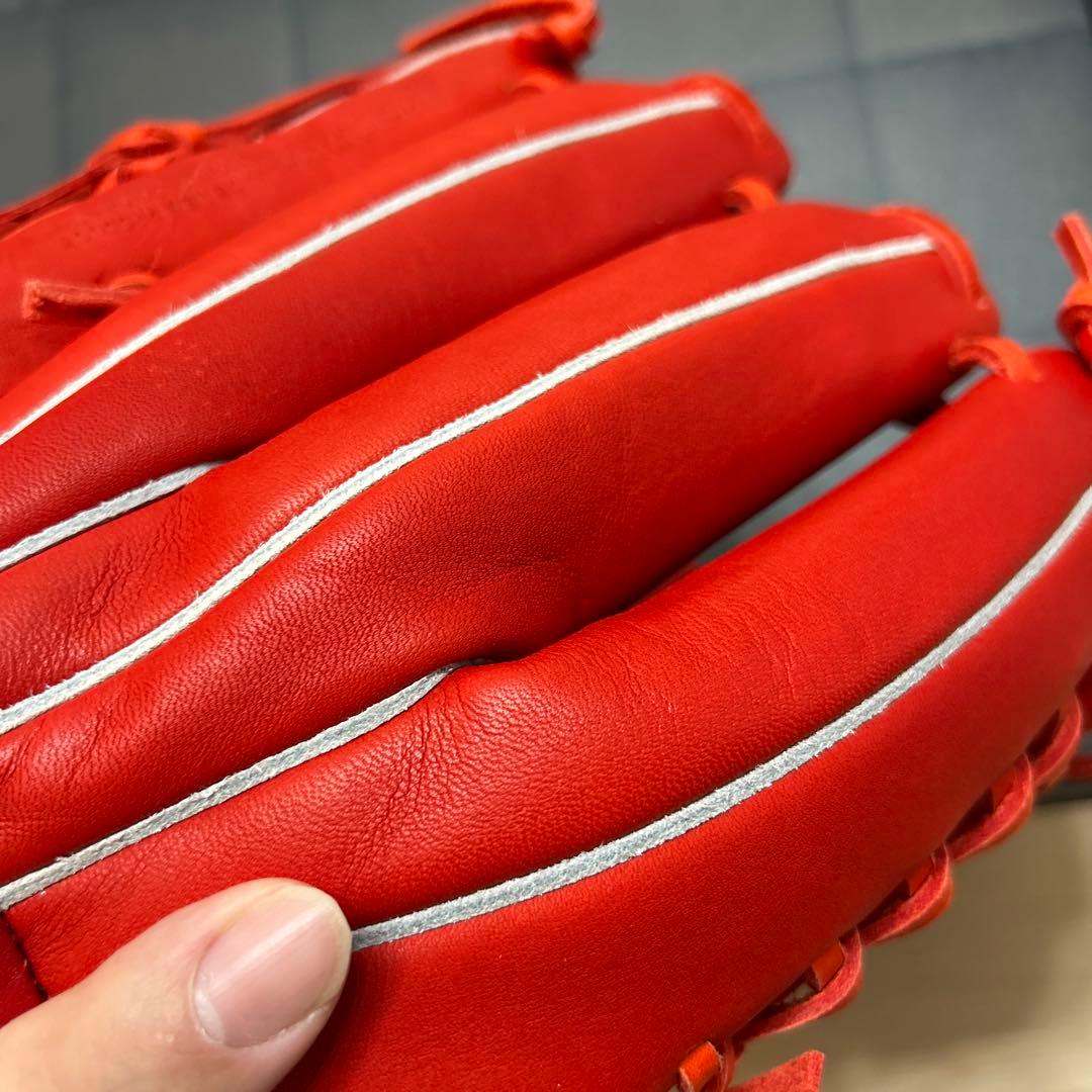 ザナパワー軟式オールラウンド