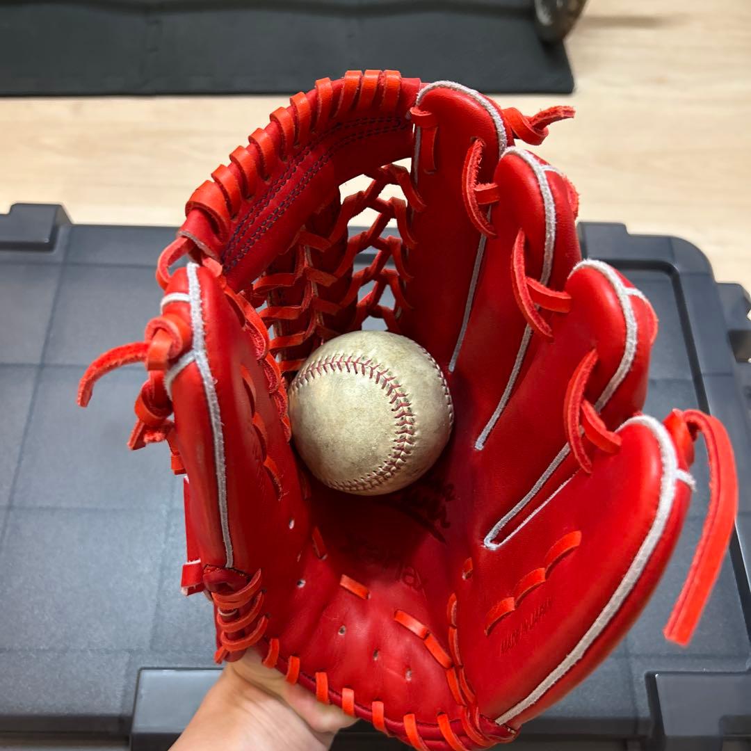 ザナパワー軟式オールラウンド