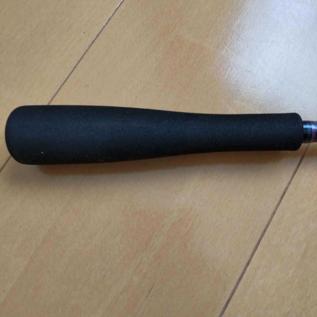 ダイワ　紅牙Ｘ　69HB タイラバロッド Daiwa　KOHGA