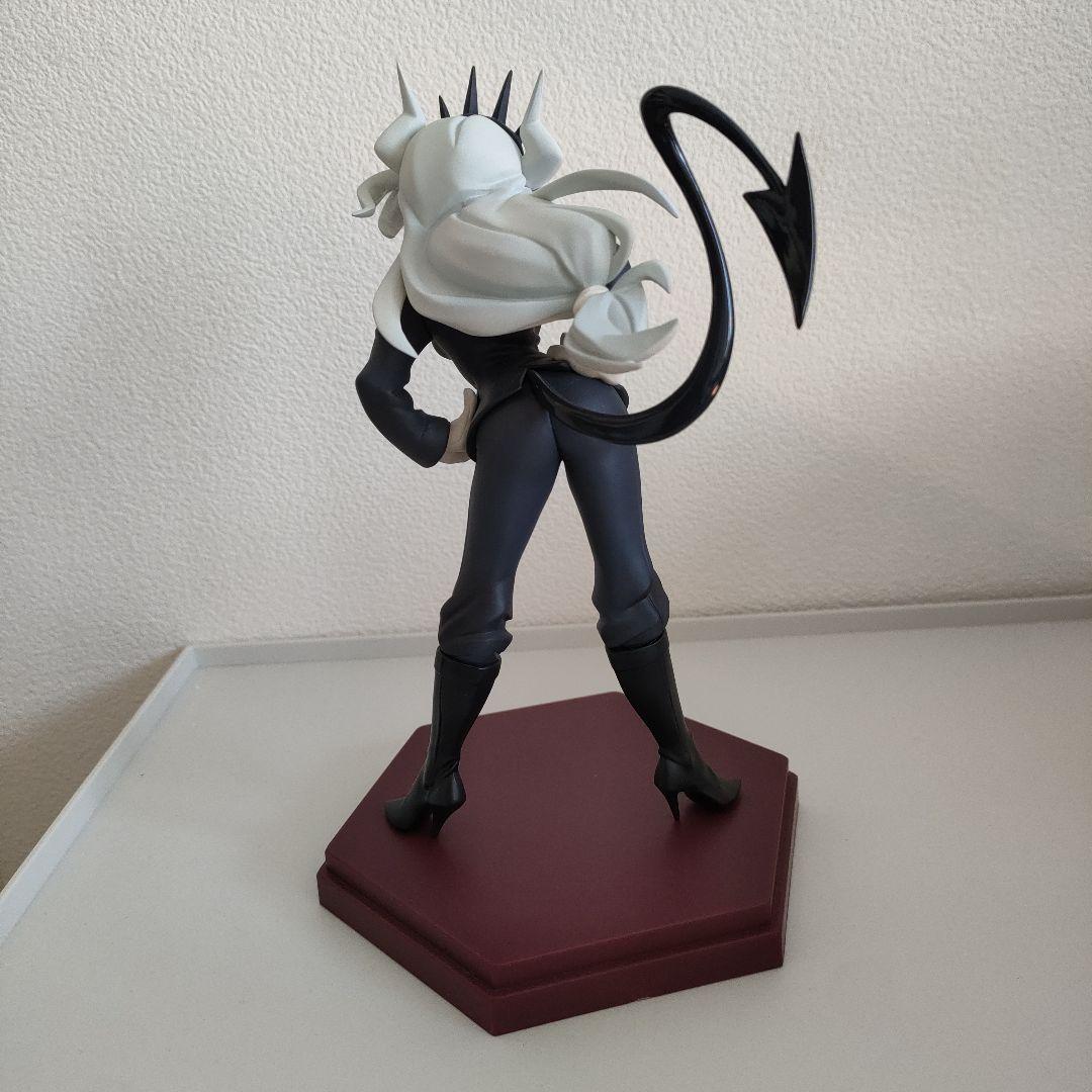 POP UP PARADE ルシファー フィギュア Helltaker 箱あり