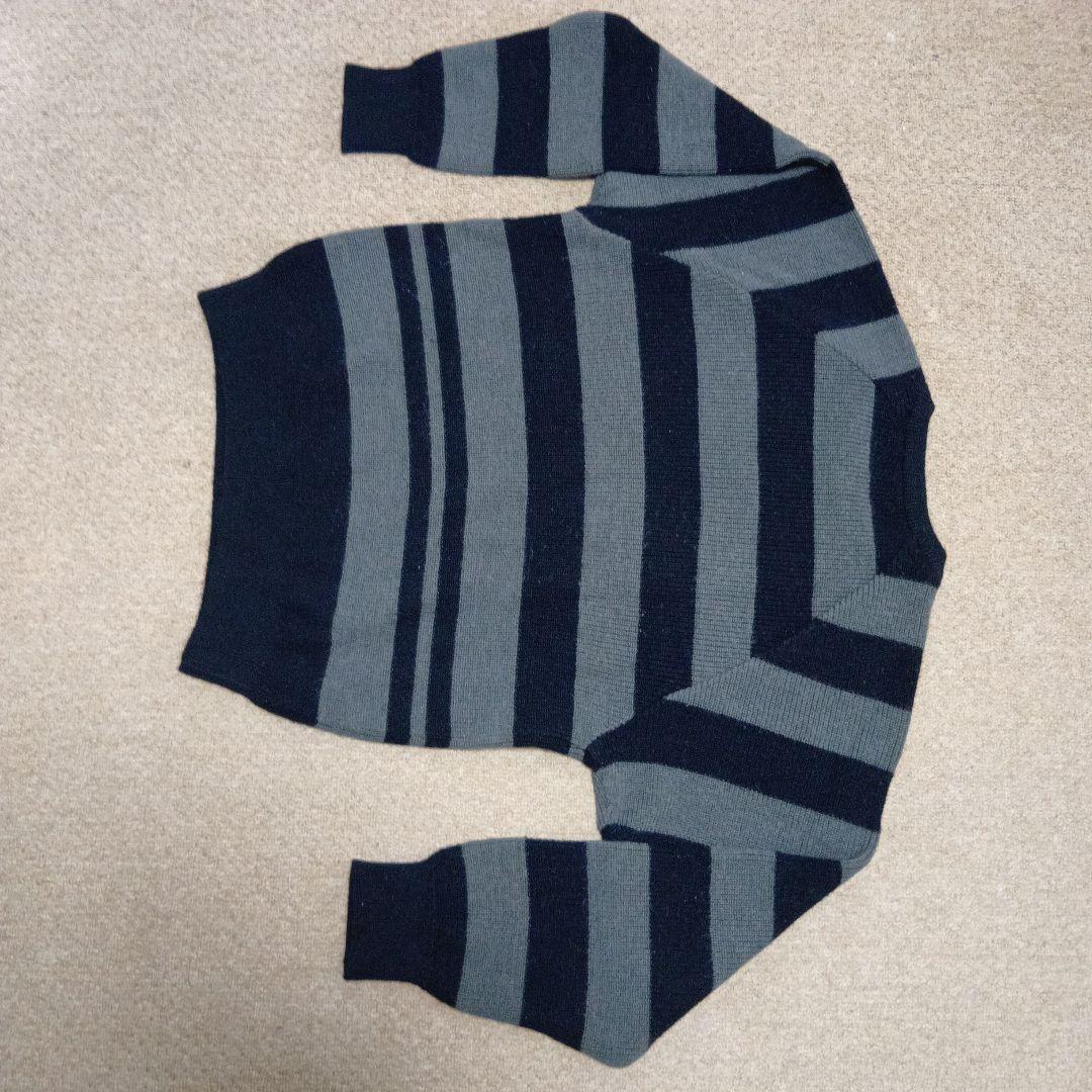 く*す様 【美品】セリーヌ　ビンテージメンズニット　クリーニング済み