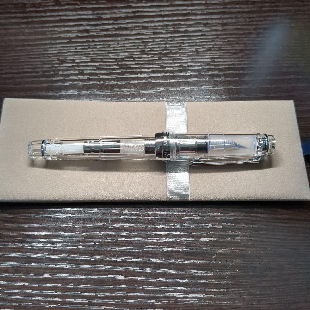 プロフェッショナルギア　細字