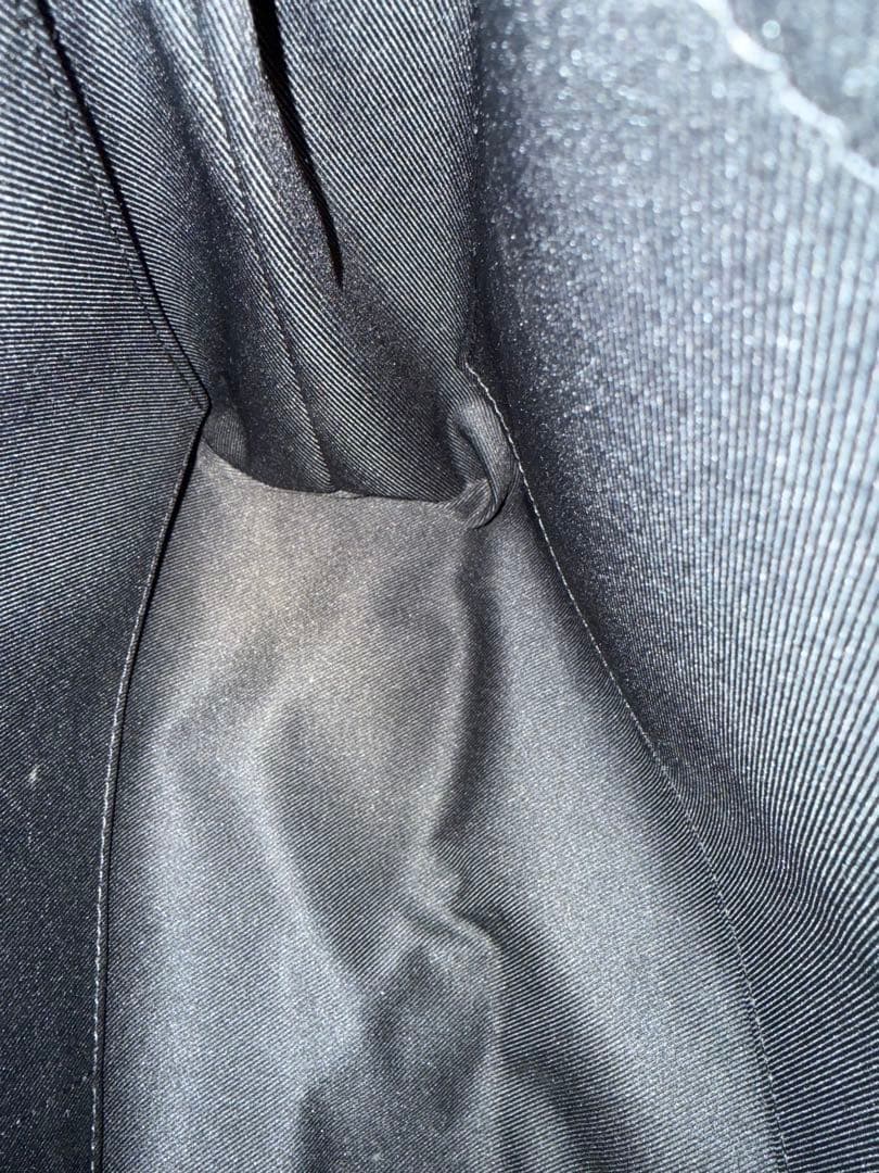 Louis Vuitton ダミエショルダーバッグ