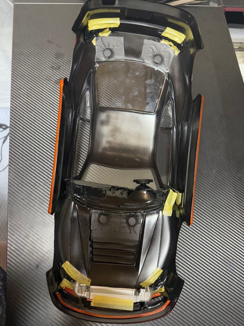 パンドラボディ　BN S15