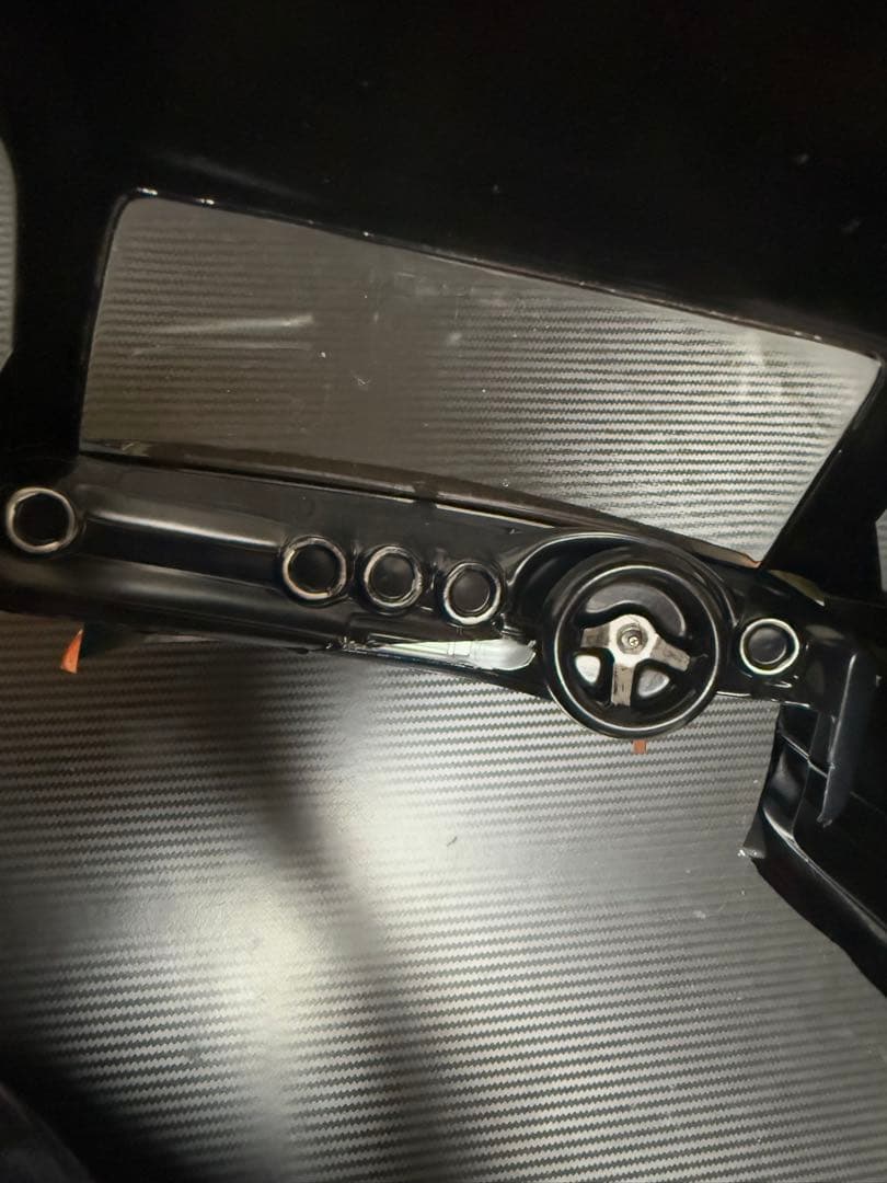 パンドラボディ　BN S15