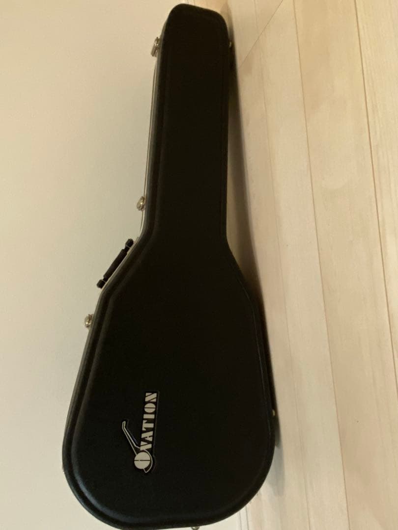 Ovation Celebrity CC44 ギターオベーション純正ハードケース
