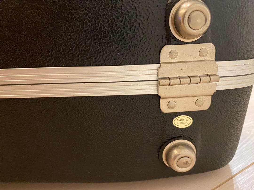 Ovation Celebrity CC44 ギターオベーション純正ハードケース