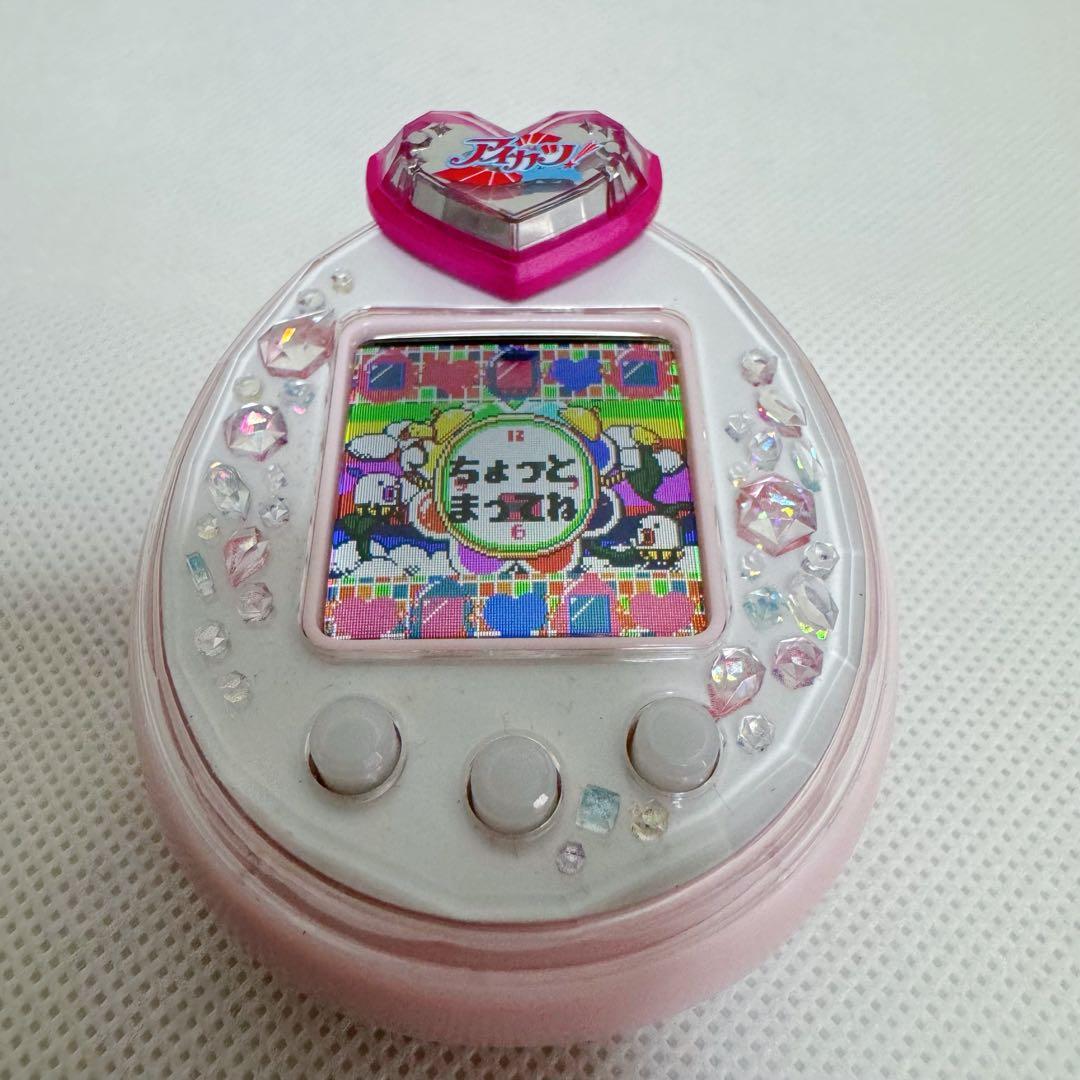 BANDAI たまごっちピース