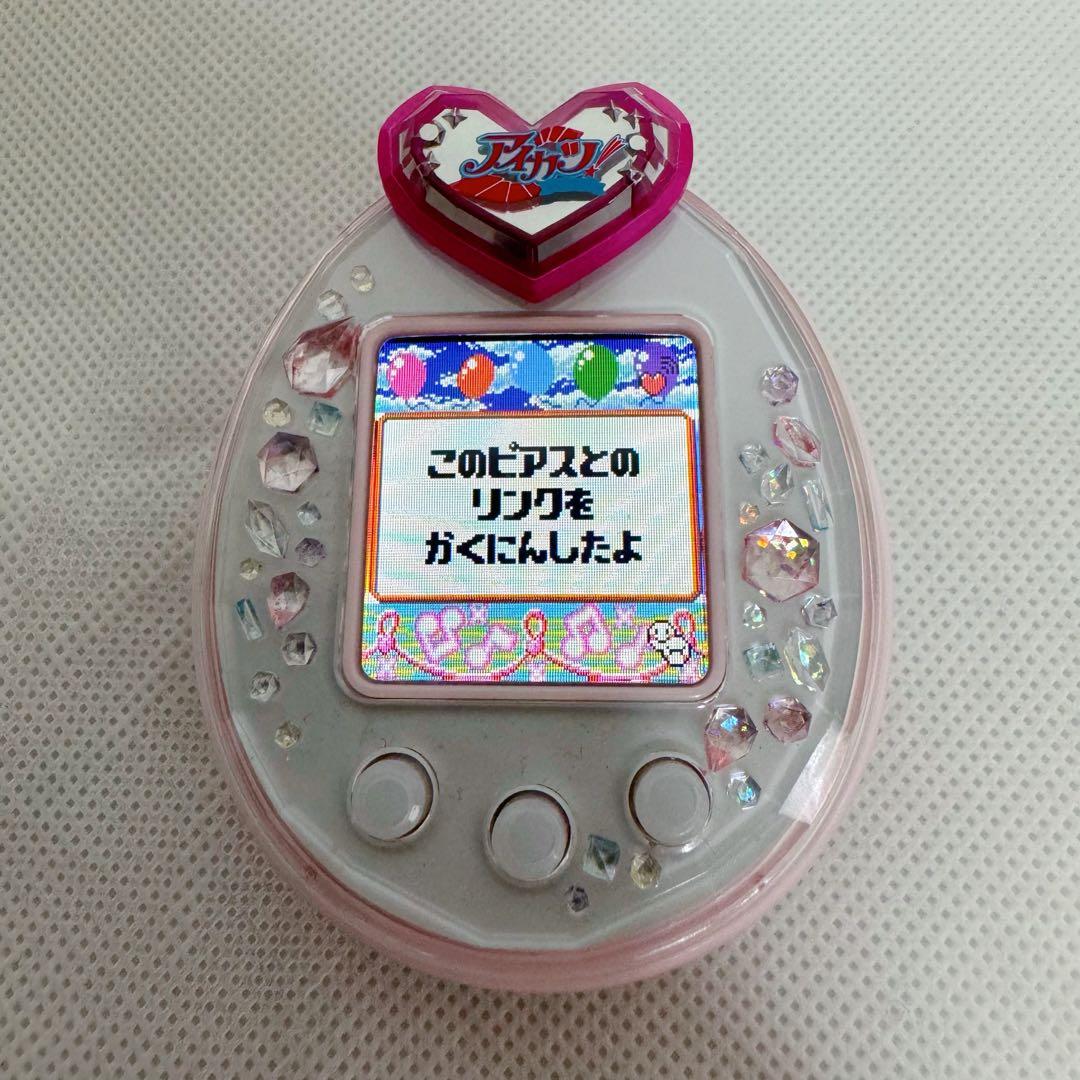 BANDAI たまごっちピース