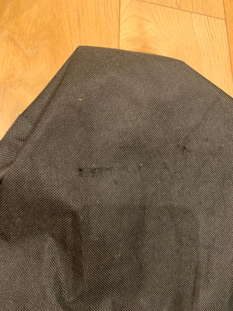 OUTPUT LIFE アウトプットライフ　ウッドロールトップテーブル　Lサイズ