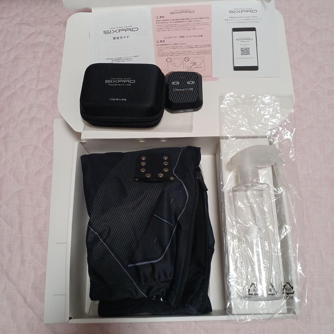 シックスパッド　レディース　M