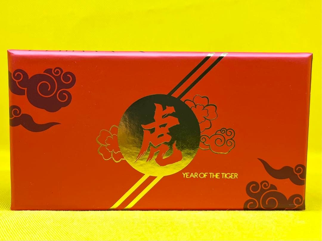 イノモデル 997 LIBERTY WALK 中国の新年 2022特別版